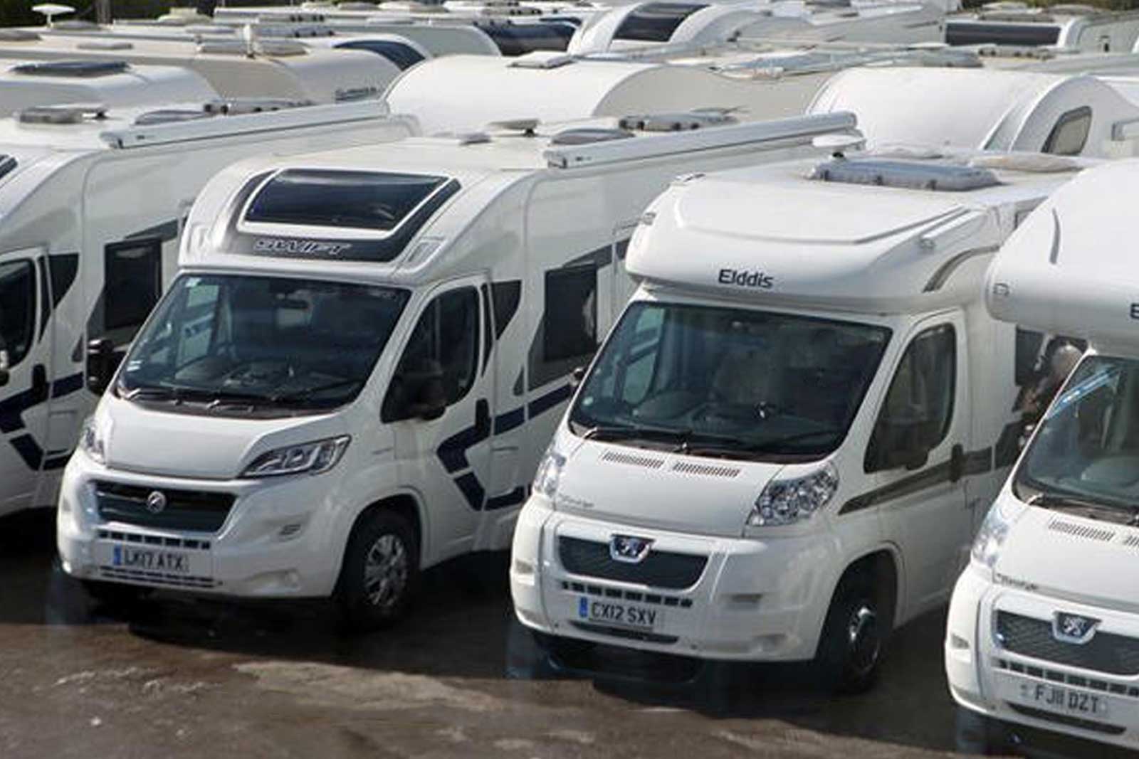 When is the best time to sell a Motorhome