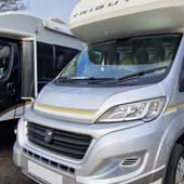 we buy any motorhome